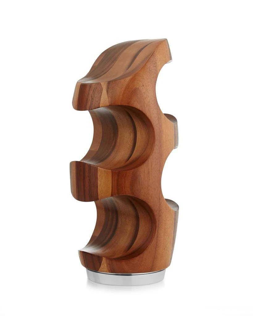 商品Nambe|Vie Wine Rack,价格¥1226,第1张图片