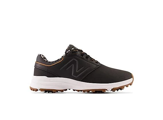 商品New Balance|Brighton Golf Shoes,价格¥758,第1张图片