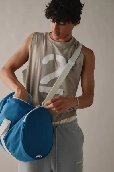 商品BDG|BDG Game Day Cutoff Sleeveless Tee,价格¥218,第1张图片