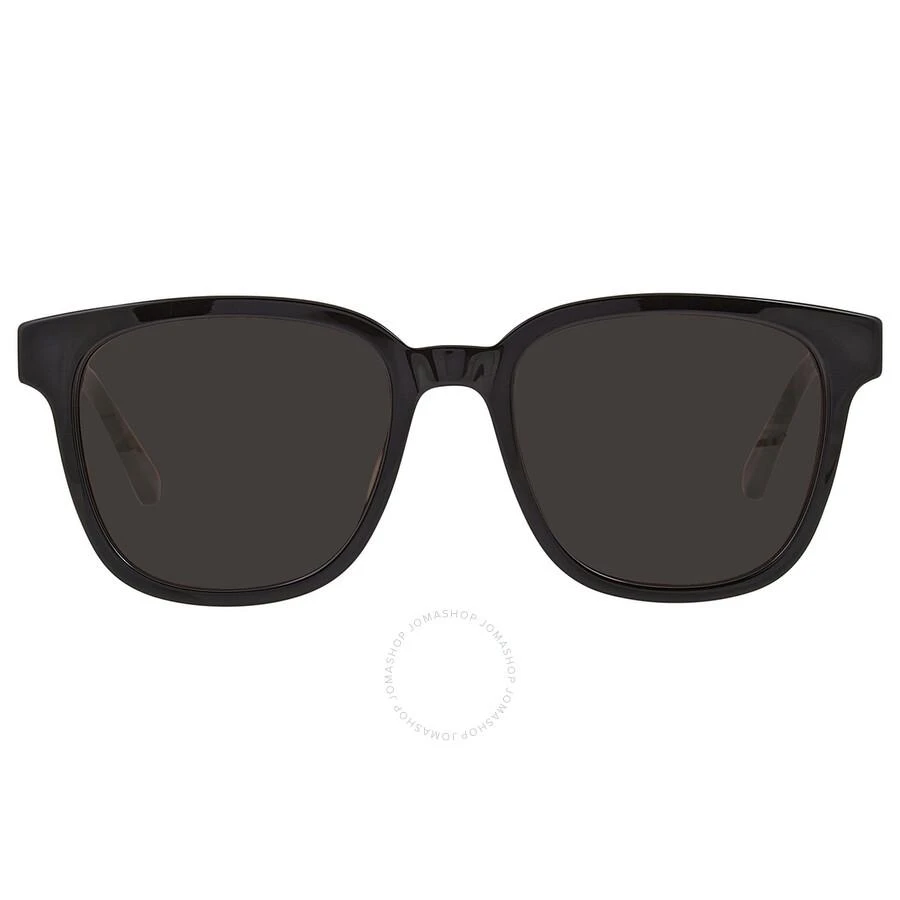 商品Gucci|Grey Square Men's Sunglasses GG0848SK 001 54,价格¥1489,第1张图片