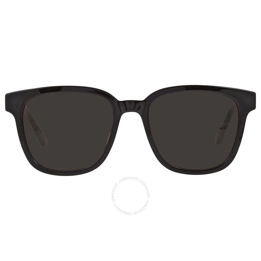 Gucci Grey Square Men's Sunglasses GG0848SK 001 54 1