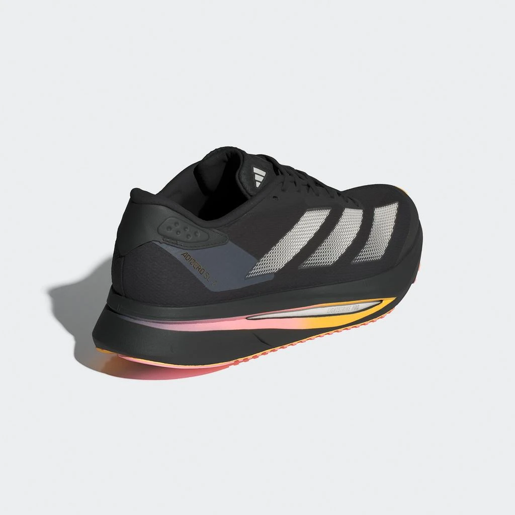 商品Adidas|ADIZERO SL2 RUNNING SHOES,价格¥397,第5张图片详细描述