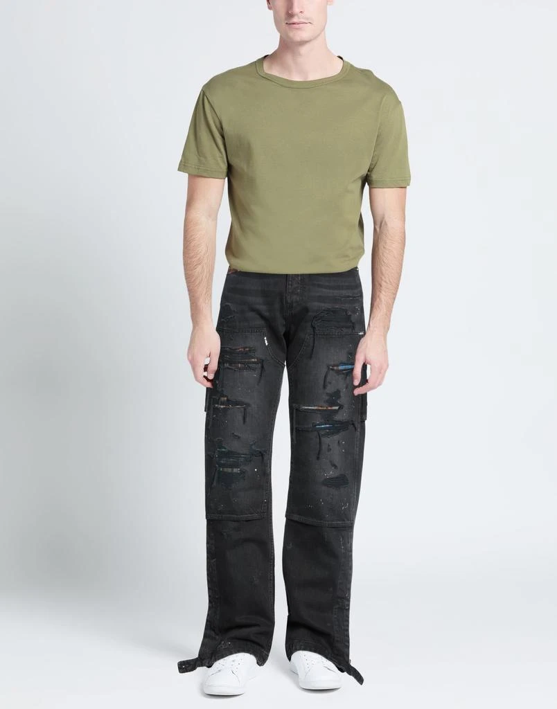 商品AMIRI|Denim pants,价格¥2628,第2张图片详细描述