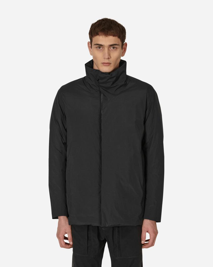 商品Arc'teryx|Euler IS Jacket Black,价格¥4604,第1张图片