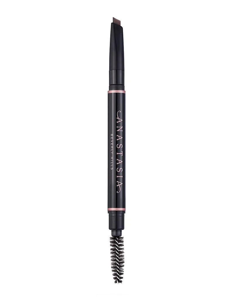 商品Anastasia Beverly Hills|AnastasiaBeverlyHills ABH 双头砍刀眉笔 - Caramel (0.2g),价格¥292,第1张图片
