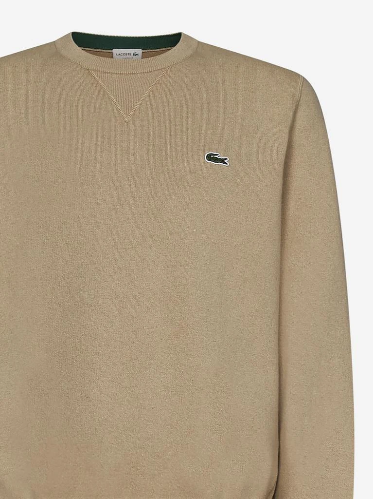 商品Lacoste|Lacoste Sweater,价格¥707,第3张图片详细描述