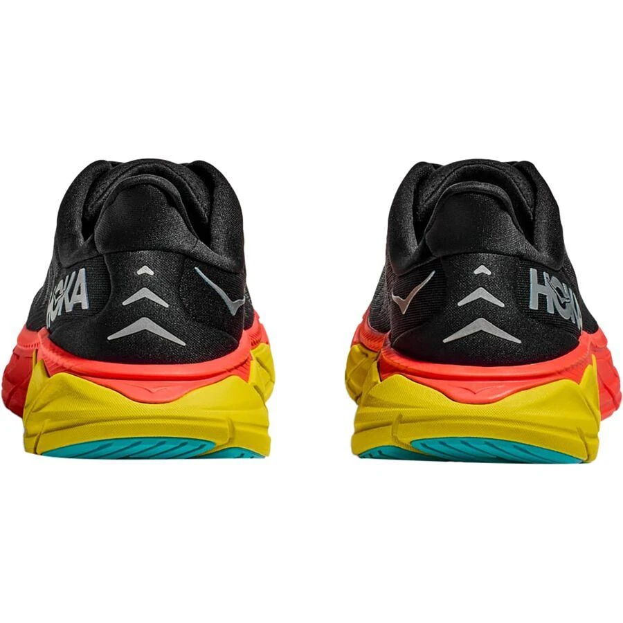 商品Hoka One One|Arahi 6 Running Shoe - Men's,价格¥1051,第5张图片详细描述