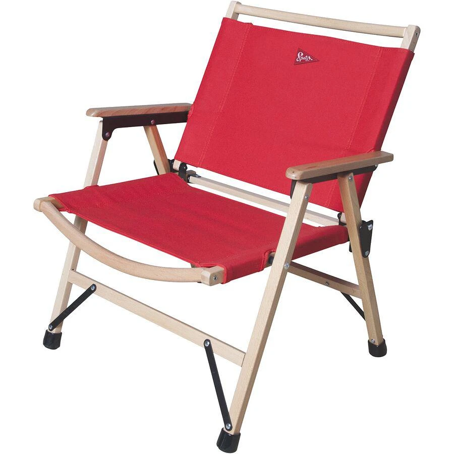 商品SPATZ|Woodstar Chair,价格¥691,第1张图片