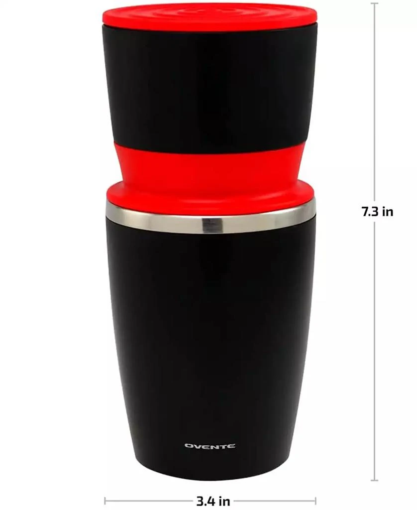 Manual Coffee Grinder 商品