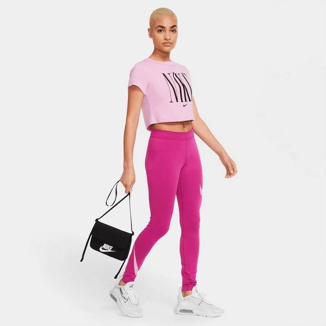 商品NIKE|Nike Sportswear Revel Crossbody Bag (3L),价格¥112,第2张图片详细描述
