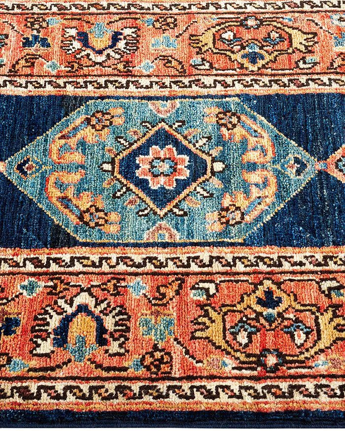 商品Bloomingdale's|Serapi M1973 Runner Area Rug, 2'1" x 5'9",价格¥4813,第5张图片详细描述