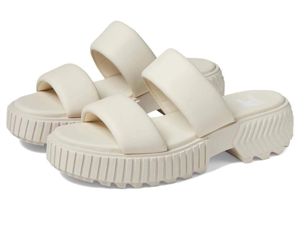 商品SOREL|ONA™ Streetworks Slide Mid Sandal,价格¥620,第1张图片