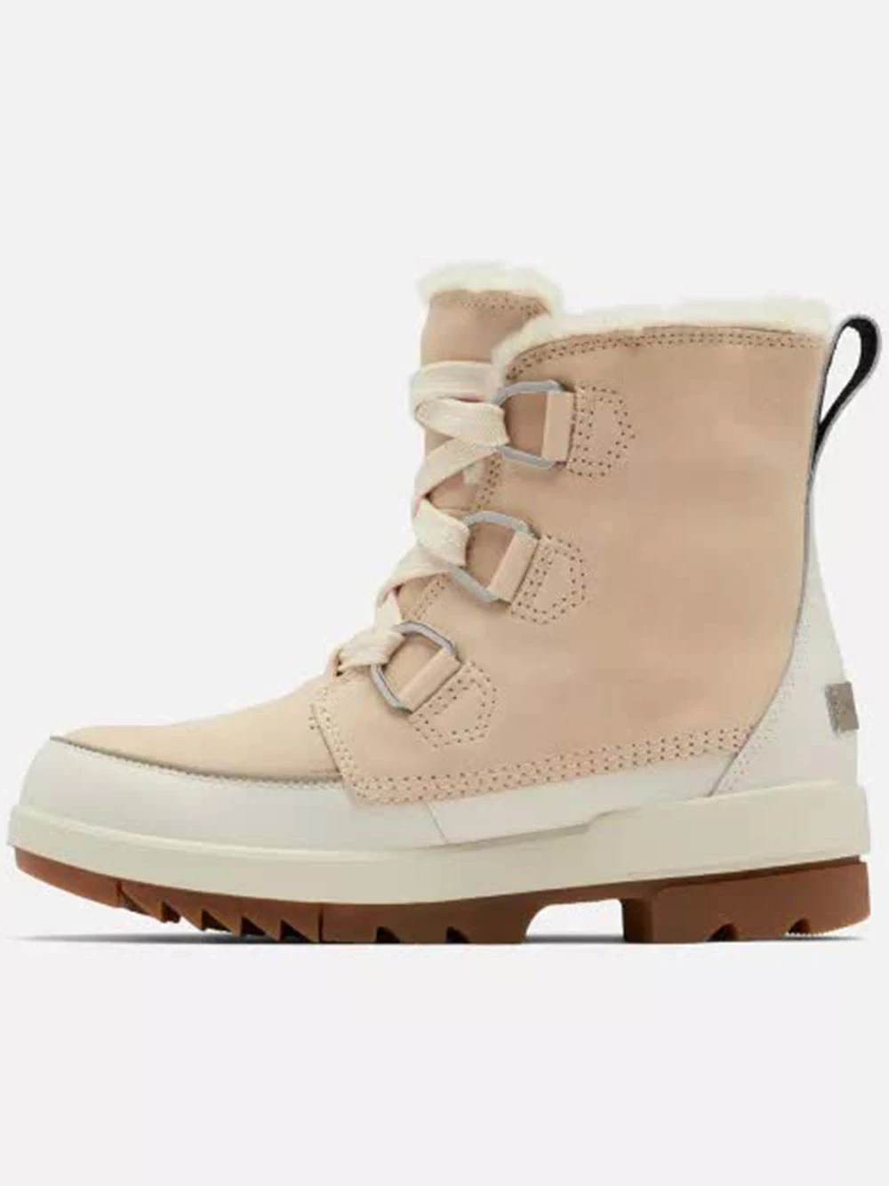 商品【商品预售7天】 SOREL|SOREL 女士雪地靴 NL3488260 红色,价格¥1052,第4张图片详细描述