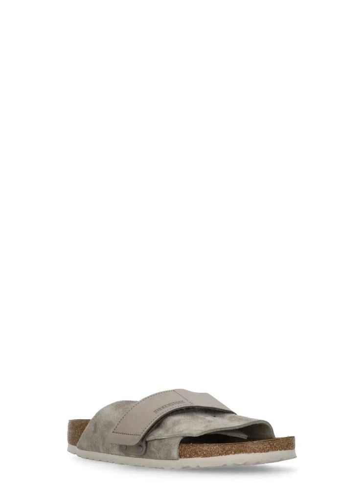 商品Birkenstock|Birkenstock Sandals Beige,价格¥1443,第2张图片详细描述