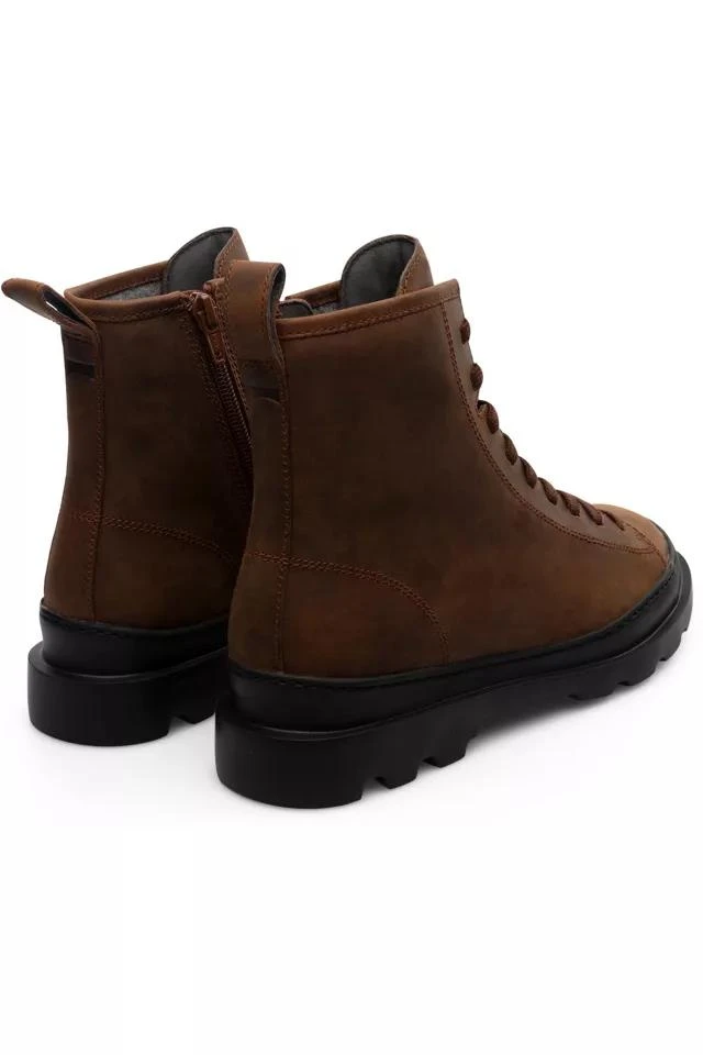 商品Camper|Camper Brutus Ankle boots,价格¥1506,第5张图片详细描述