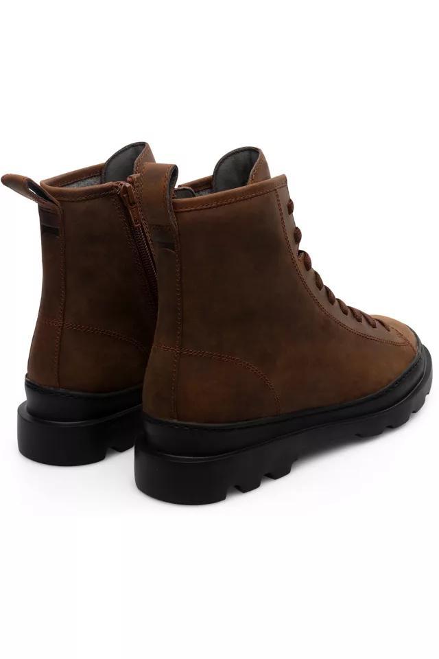 商品Camper|Camper Brutus Ankle boots,价格¥1431,第7张图片详细描述