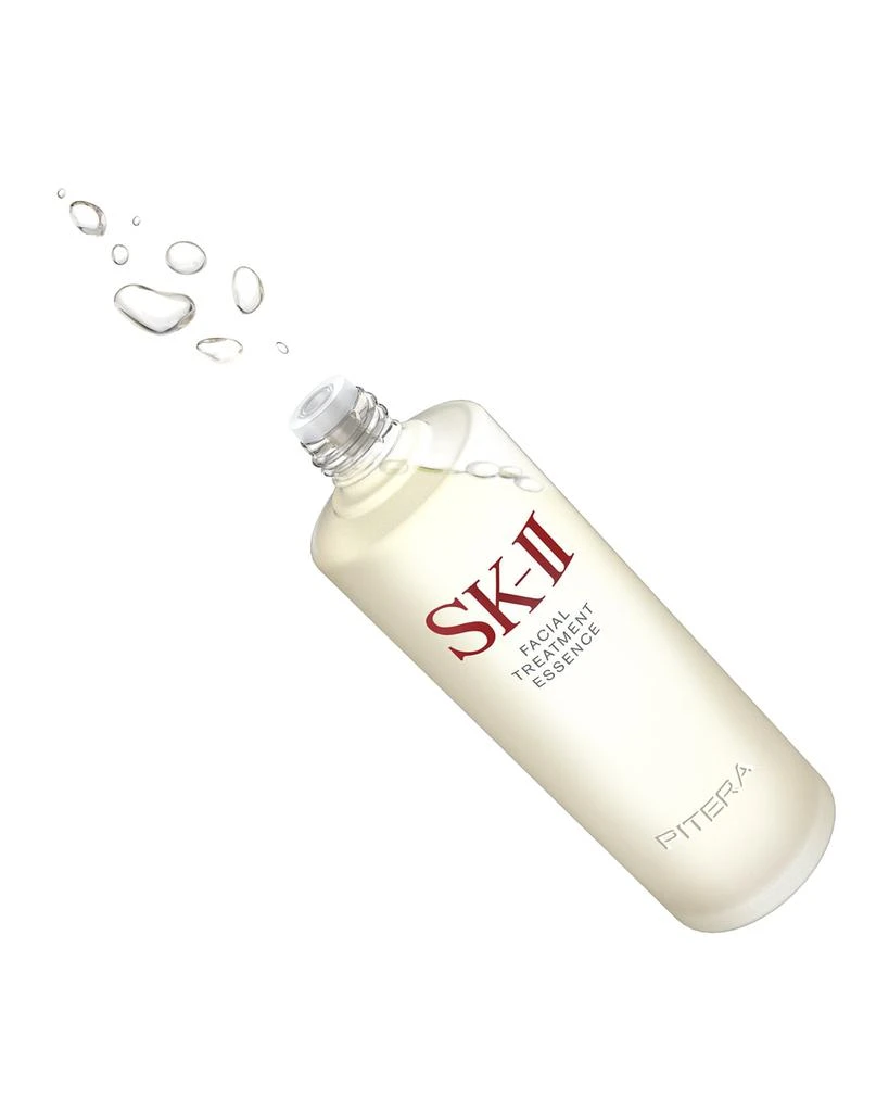 商品SK-II|Facial Treatment Essence (Pitera Essence), 2.5 oz.,价格¥743,第3张图片详细描述