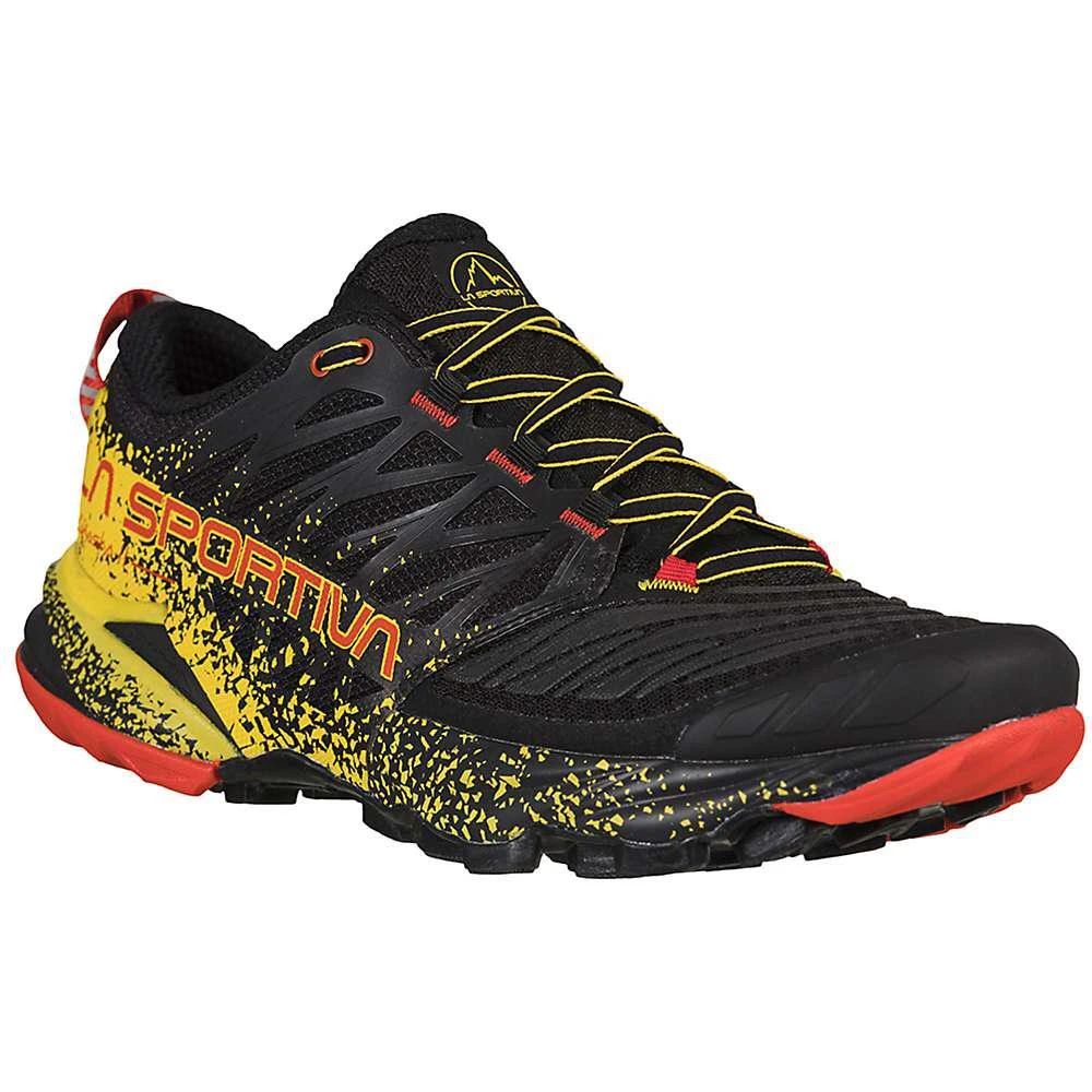 商品La Sportiva|La Sportiva Men's Akasha II Shoe,价格¥1374,第5张图片详细描述