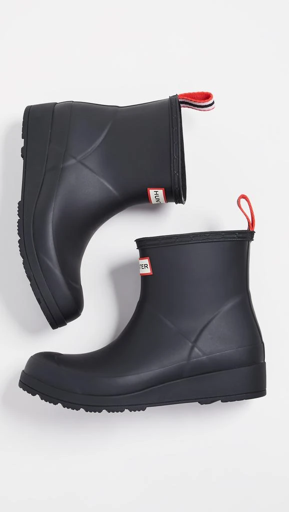 商品Hunter|Hunter Boots Original Short Play 靴子,价格¥868,第4张图片详细描述