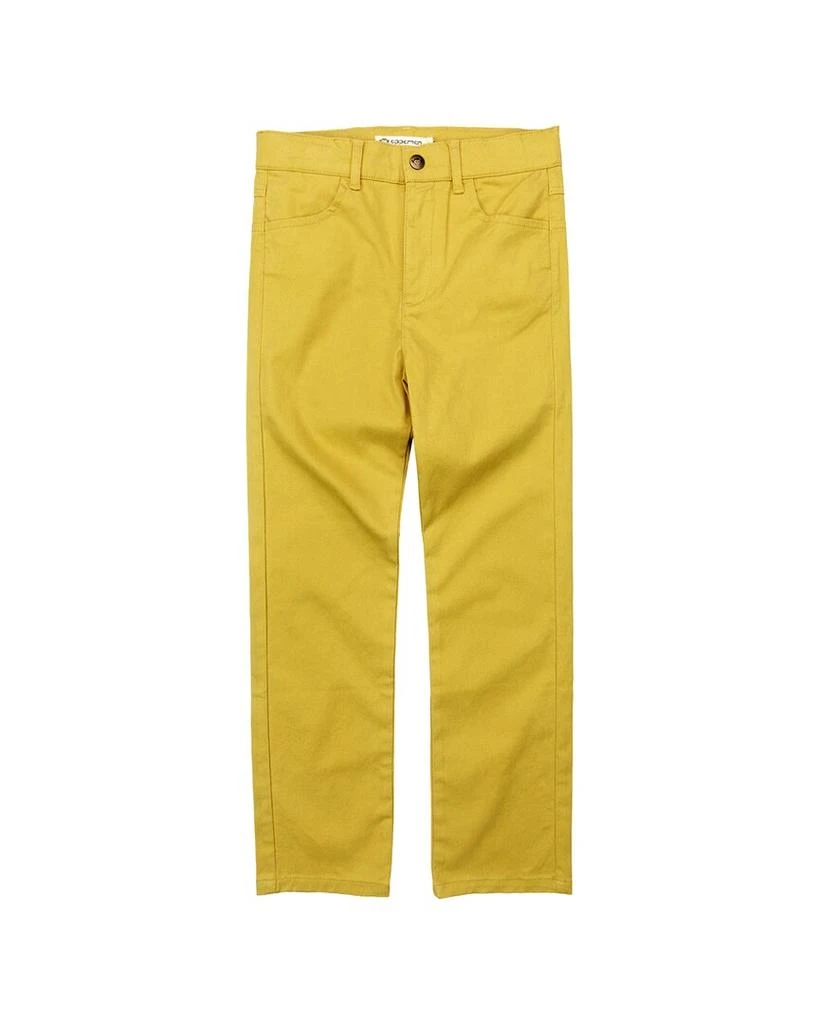 商品Appaman|Appaman Skinny Twill Pant,价格¥191,第1张图片