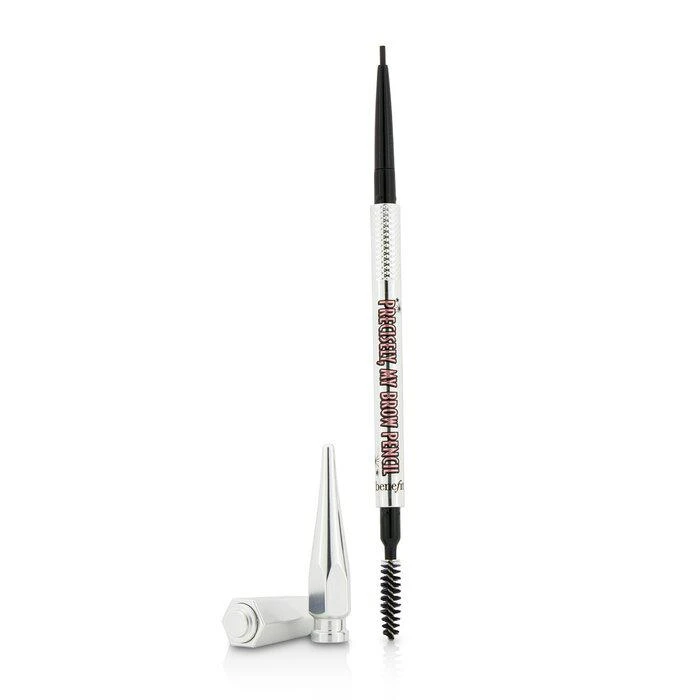 商品Benefit Cosmetics|Benefit 根根分明眉笔 - # 5 (Deep) -5 (Deep)(0.08g/0.002oz),价格¥184,第1张图片