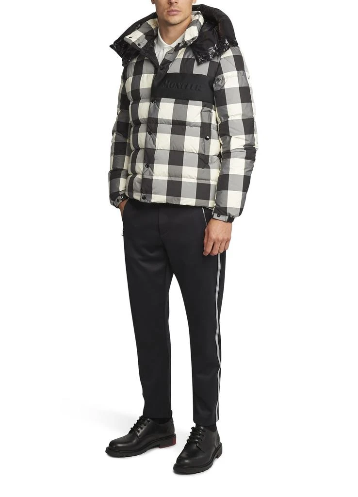 商品Moncler|Aubrac 羽绒夹克,价格¥16094,第2张图片详细描述