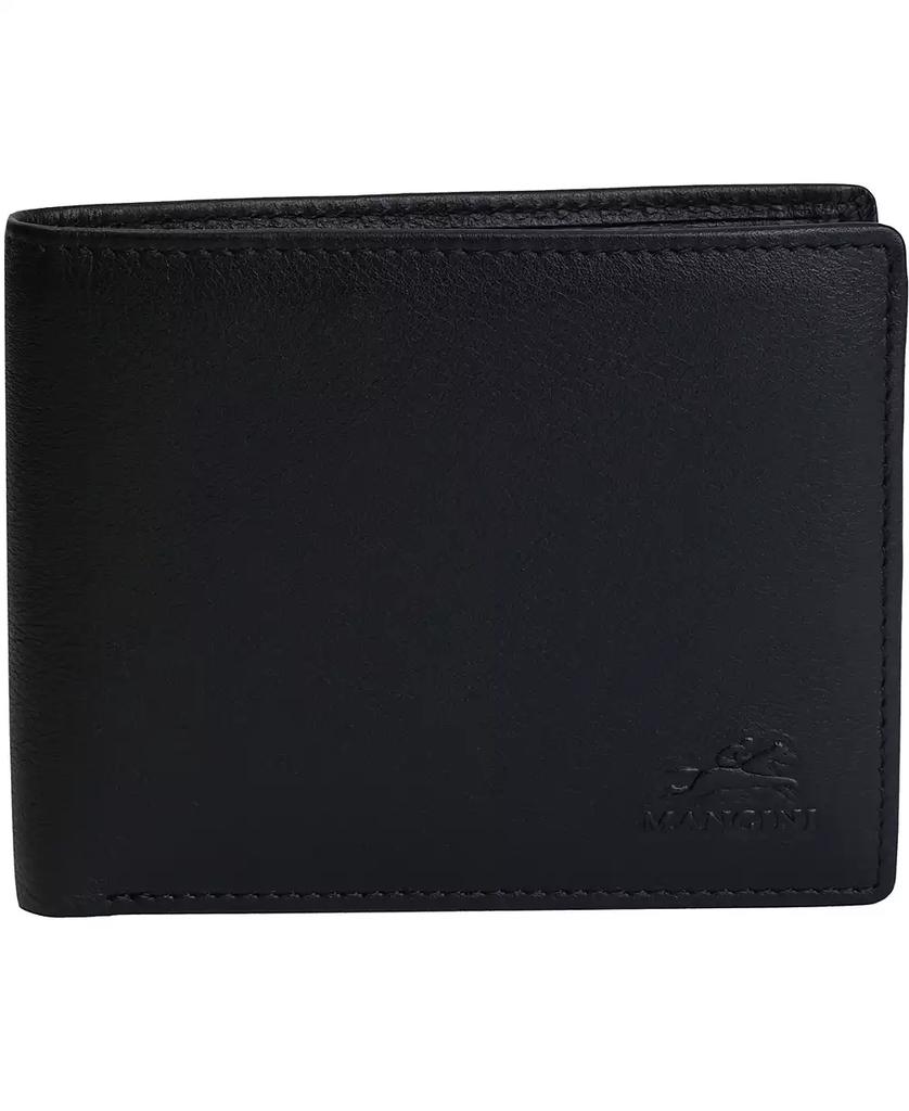 Portefeuille Sonoma RFID sécurisé pour homme, aile gauche image 2