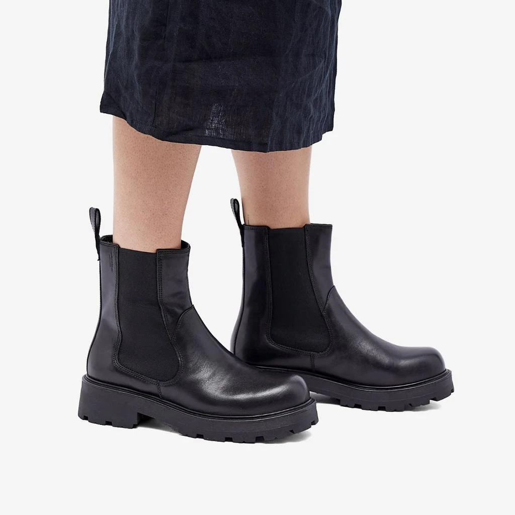 商品Vagabond|Vagabond Shoemakers Cosmo 2 Ankle Boot,价格¥729,第5张图片详细描述