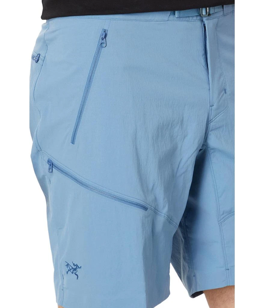 商品Arc'teryx|Arc'teryx Gamma Quick Dry Short 9 Men's | Superlight Technical Hiking Short,价格¥1088,第3张图片详细描述