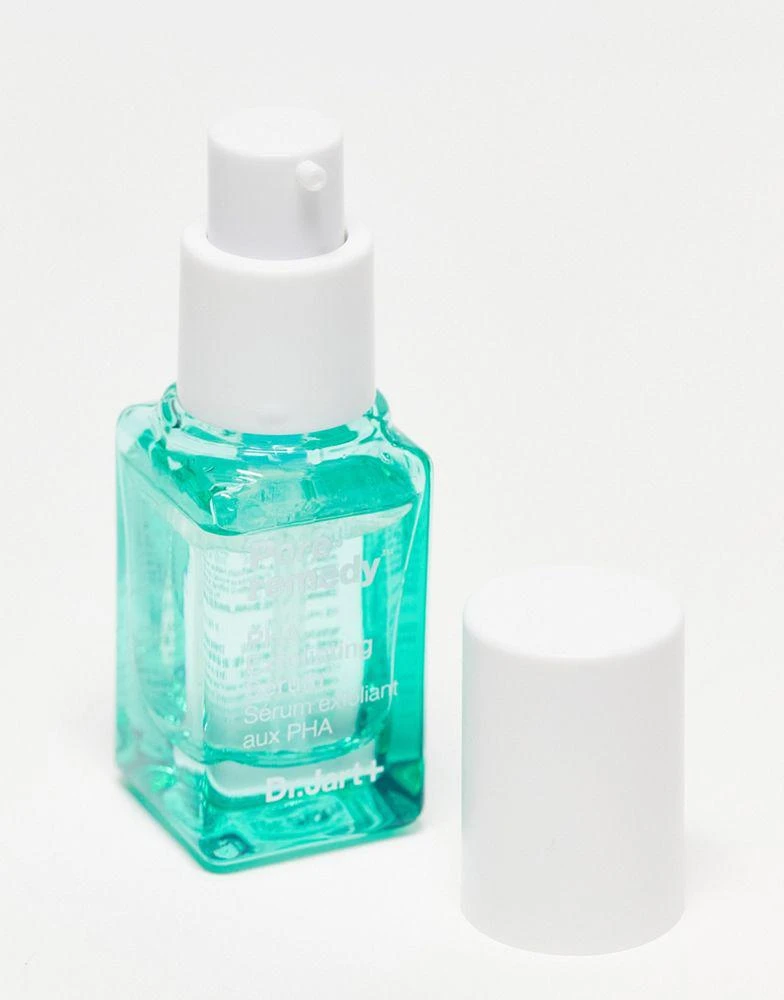商品Dr.Jart+|Dr.Jart+ Mini Pore Remedy PHA Exfoliating Serum 15ml,价格¥195,第2张图片详细描述