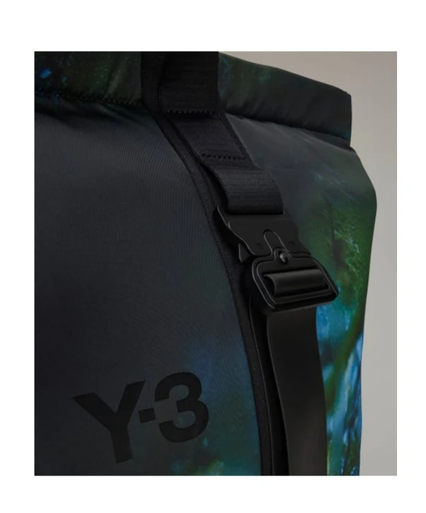 商品【商品预售7天】 Y-3|Y-3 男士斜挎包 JX7427 花色,价格¥1867,第4张图片详细描述