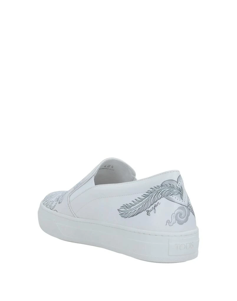 商品Tod's|Sneakers,价格¥1281,第3张图片详细描述