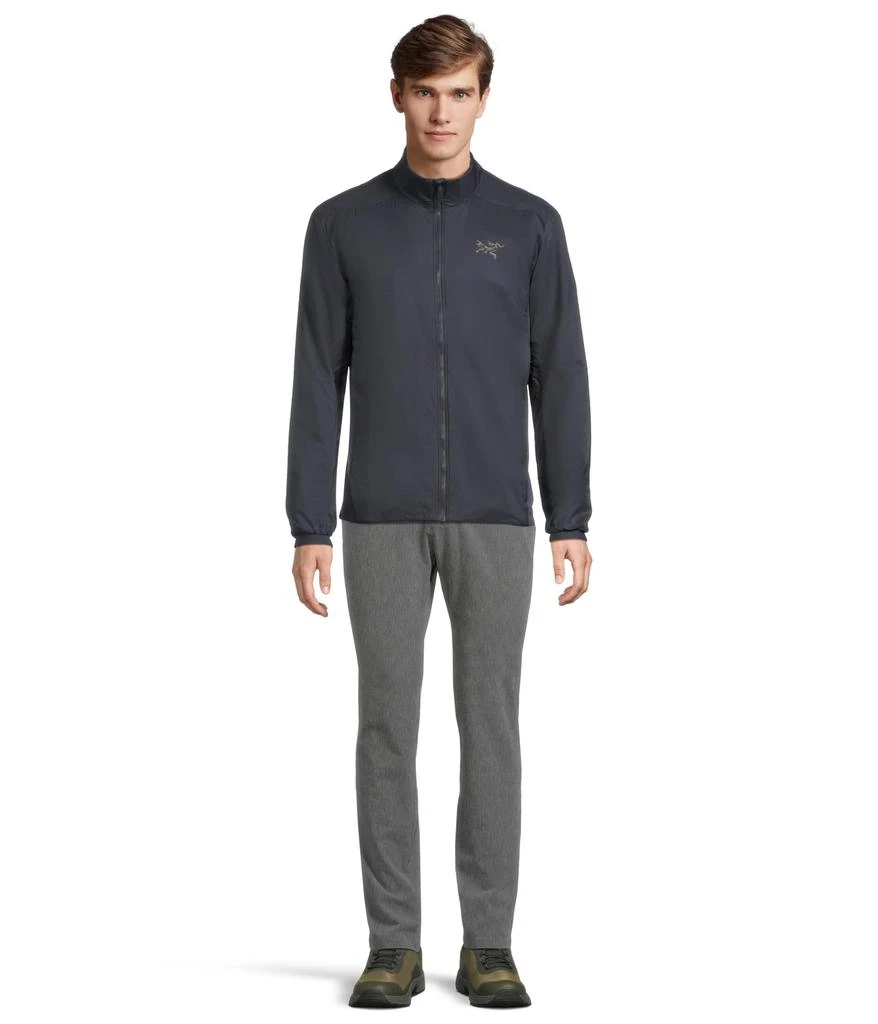 商品Arc'teryx|始祖鸟 Atom 夹克外套 多款配色,价格¥2253,第5张图片详细描述