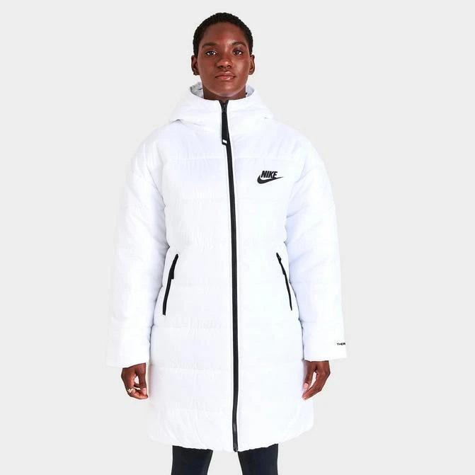 商品NIKE|Women's Nike Sportswear Therma-FIT Hooded Parka,价格¥411,第1张图片