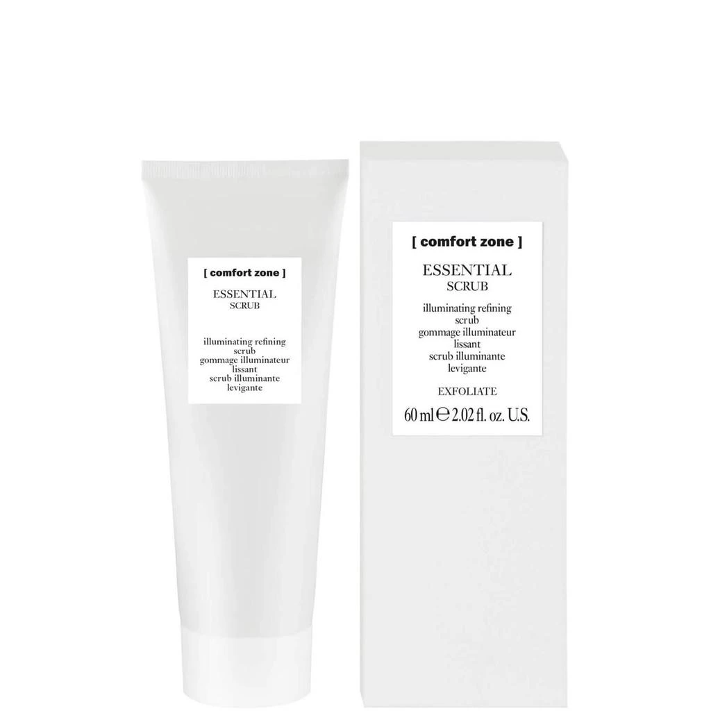 商品Comfort Zone|Comfort Zone Essential Scrub 2.03 fl. oz,价格¥206,第2张图片详细描述