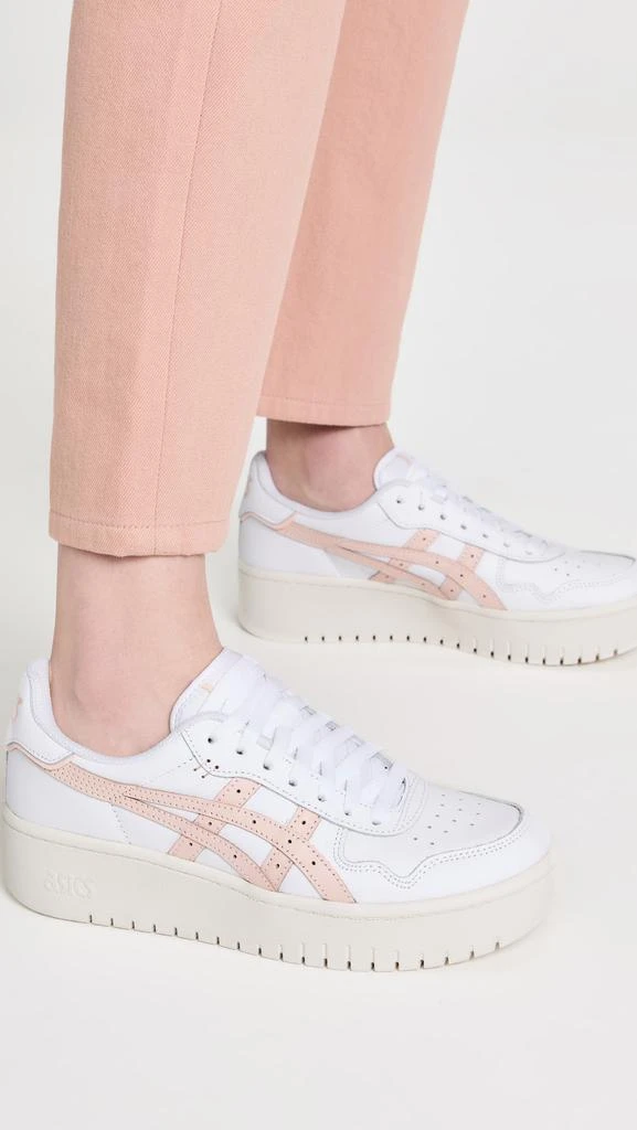 商品Asics|Asics 亚瑟士 Japan S PF Premium 运动鞋,价格¥202,第3张图片详细描述