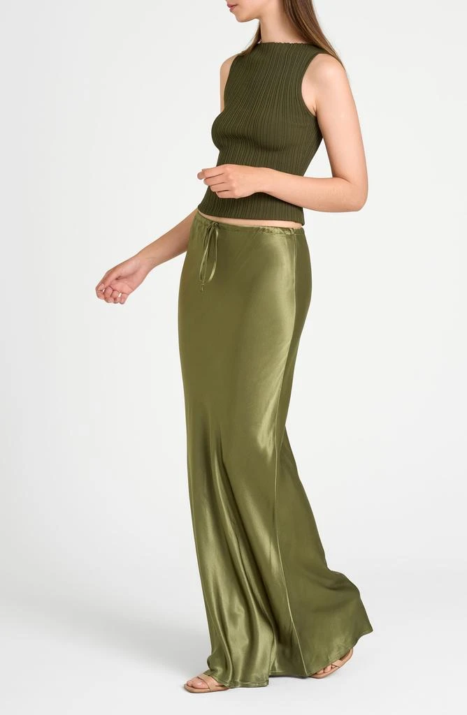 Constance Rib Top 商品