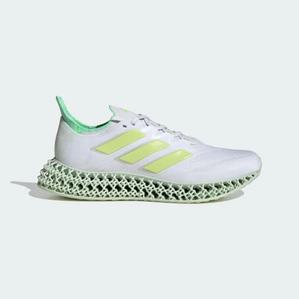 商品Adidas|4DFWD 4 Shoes,价格¥1599,第1张图片