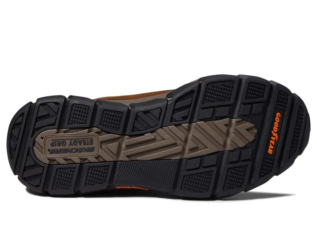 商品SKECHERS|Relaxed Fit Respected - Boswell,价格¥686,第3张图片详细描述