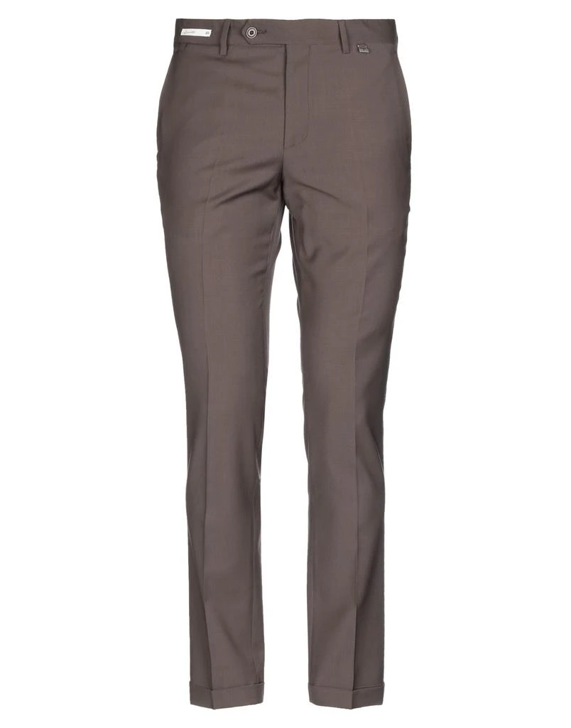 商品PAOLONI|Casual pants,价格¥427,第1张图片