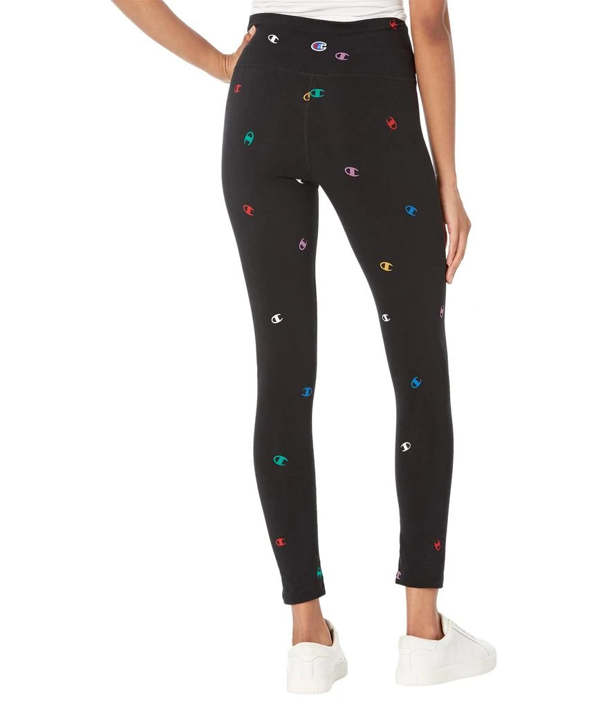 商品CHAMPION|Authentic Tights - Print,价格¥261,第2张图片详细描述