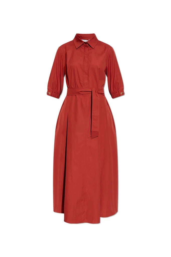 商品Max Mara|Dress Hoyo,价格¥5311,第1张图片