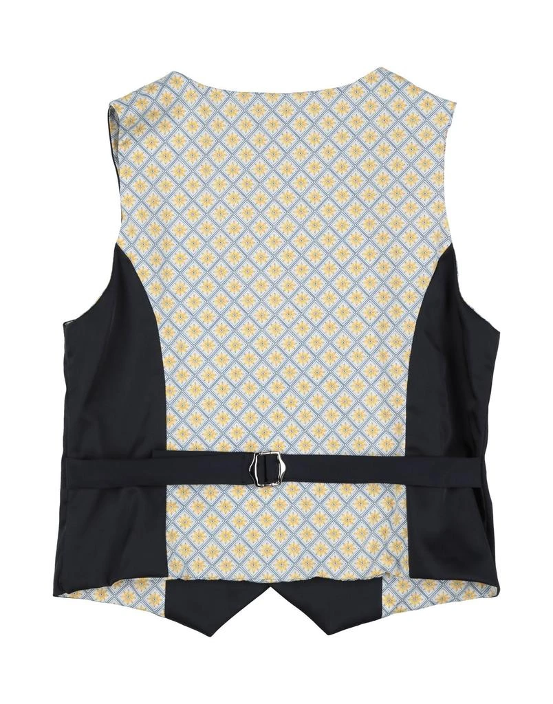 商品SIVIGLIA|Suit vest,价格¥669,第2张图片详细描述