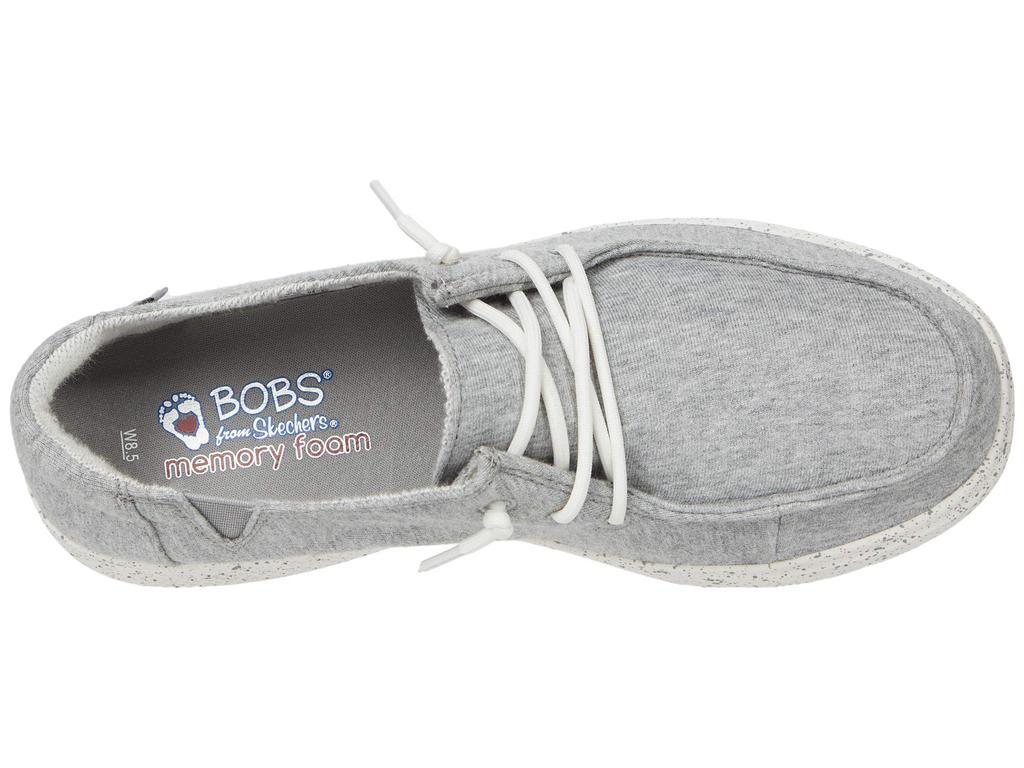 商品SKECHERS|Bobs Skipper - Beach Camp,价格¥244,第4张图片详细描述