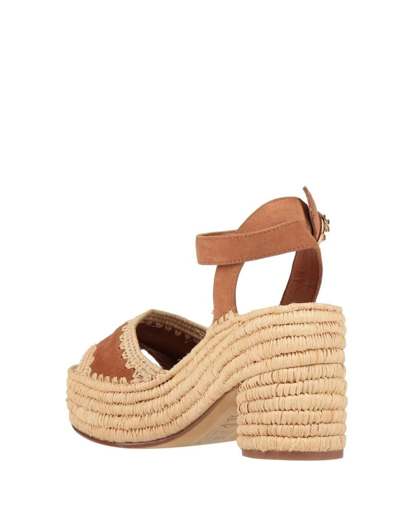 商品Tory Burch|Espadrilles,价格¥710,第3张图片详细描述