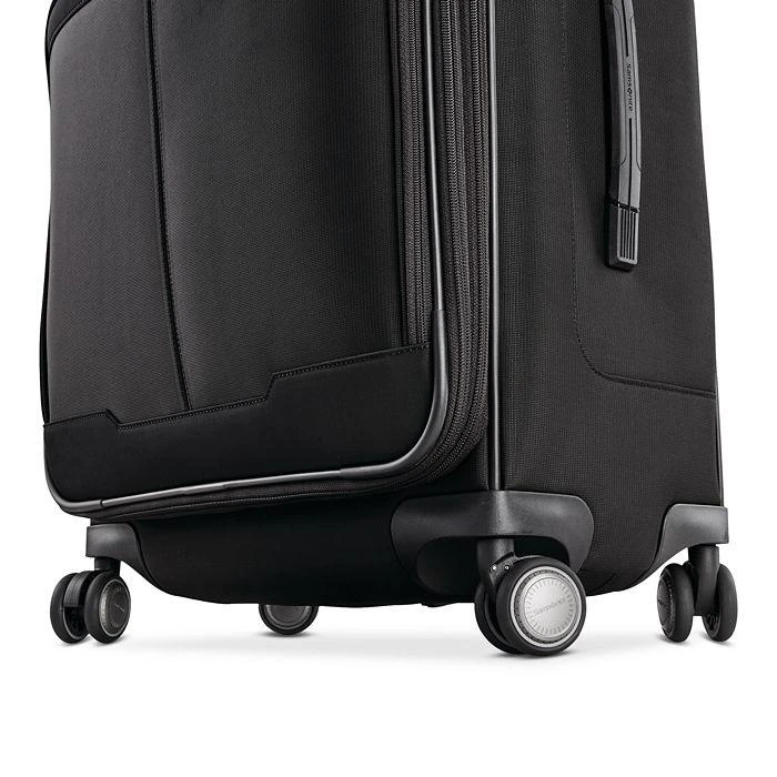 商品Samsonite|Silhouette 17 Medium Expanable Spinner Suitcase,价格¥2310,第5张图片详细描述