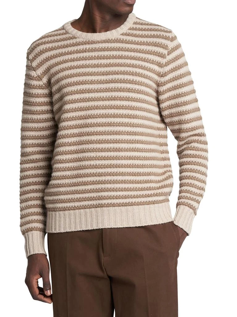 商品Kiton|Jersey Roundneck Cashmere,价格¥17422,第2张图片详细描述