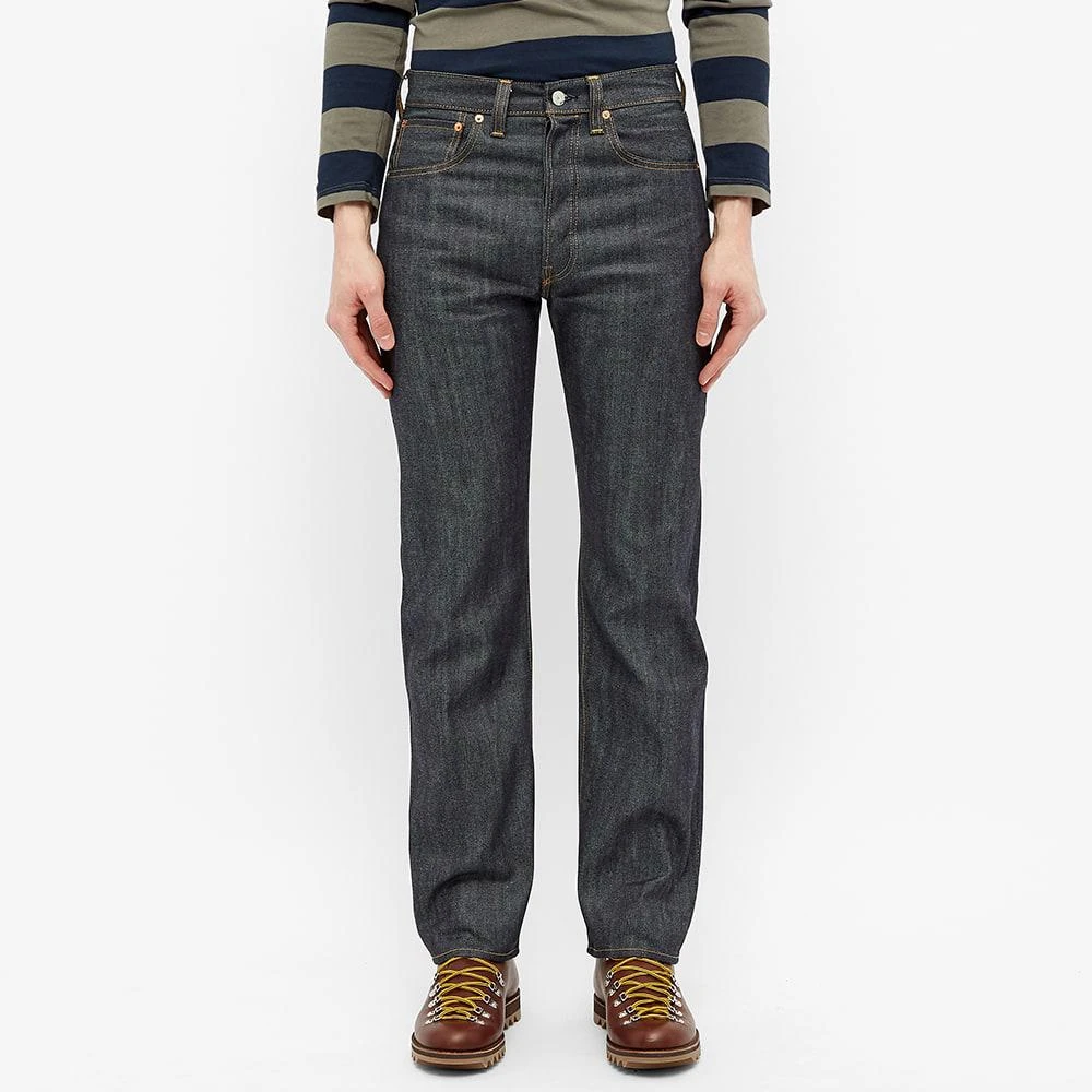 商品Levi's|Levi's Vintage Clothing 1947 501 Jean,价格¥1567,第3张图片详细描述