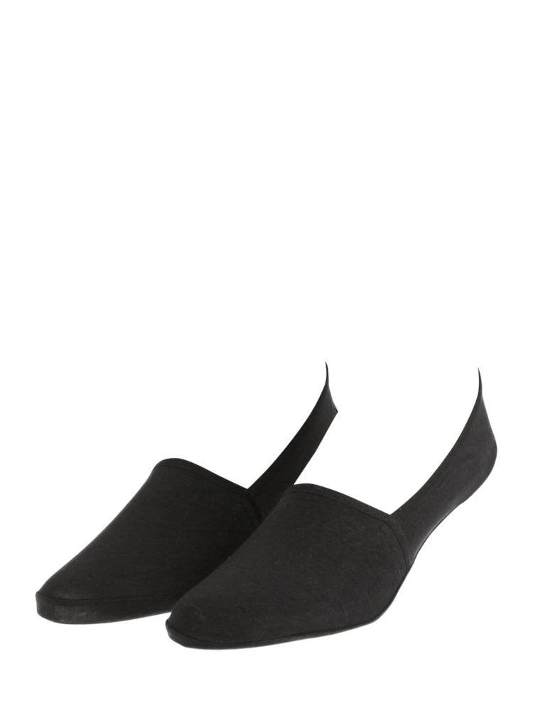 商品Calvin Klein|2-Pair No-Show Socks,价格¥76,第1张图片