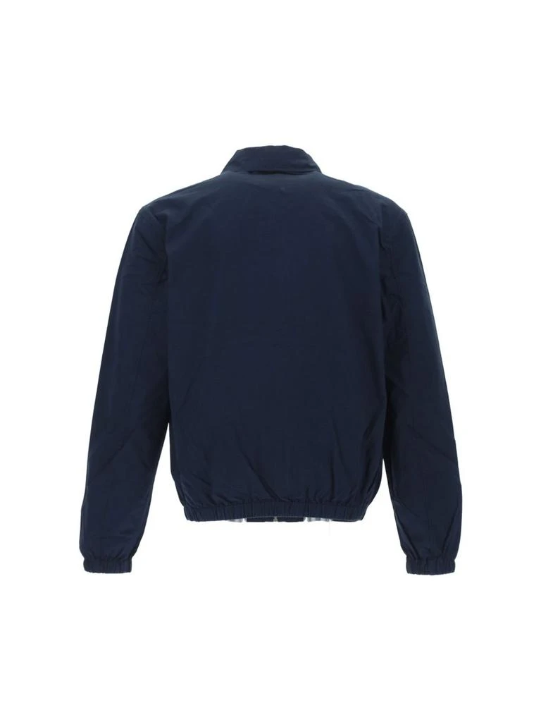 商品Ralph Lauren|Polo Ralph Lauren Polo Pony Zipped Jacket,价格¥1804,第2张图片详细描述